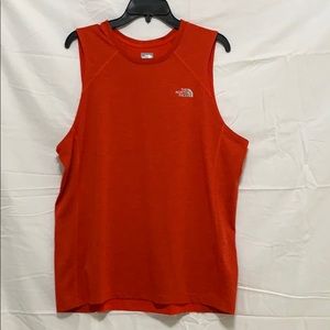 Men’s The North Face Flash Dry Tank Top